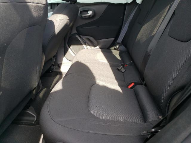 ZACNJAABXLPL72403 - 2020 JEEP RENEGADE SPORT Մոխրագույն լուսանկար 11