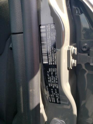 ZACNJAABXLPL72403 - 2020 JEEP RENEGADE SPORT Մոխրագույն լուսանկար 13