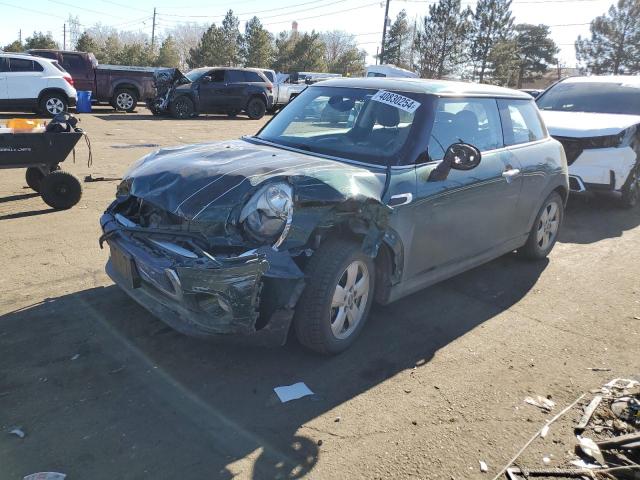 2014 MINI COOPER, 