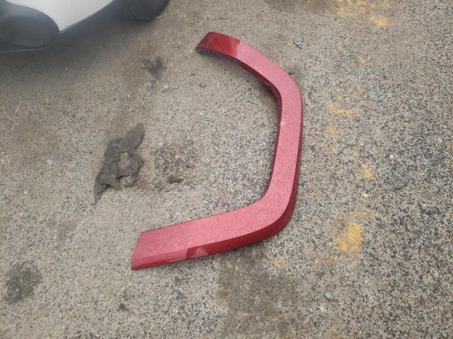 1J8HH48N76C189264 - 2006 JEEP COMMANDER 红色 照片 12