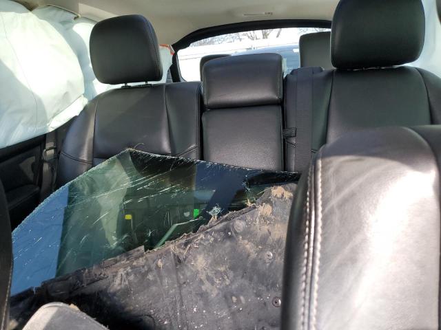 5N1AR2MM0DC624688 - 2013 NISSAN PATHFINDER S GRAY photo 10