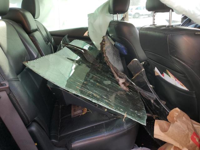 5N1AR2MM0DC624688 - 2013 NISSAN PATHFINDER S GRAY photo 11