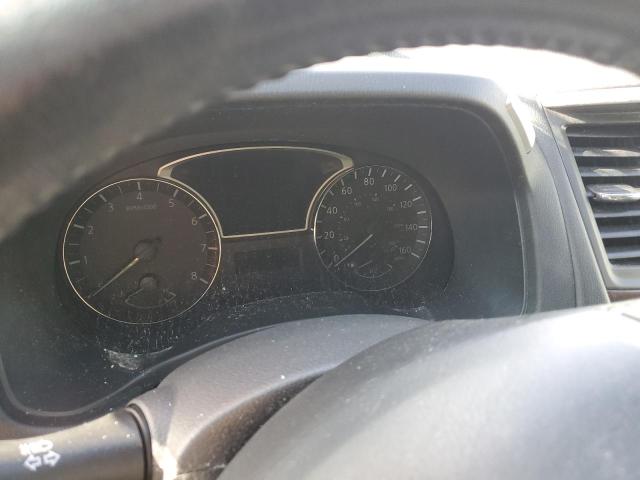 5N1AR2MM0DC624688 - 2013 NISSAN PATHFINDER S GRAY photo 9