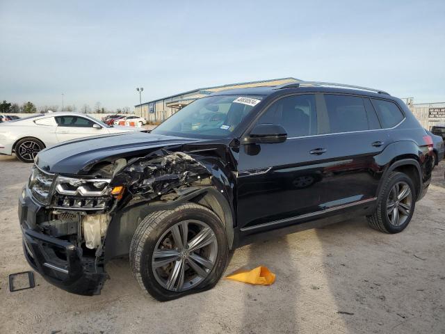 2018 VOLKSWAGEN ATLAS SE, 