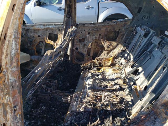 KL4CJFSB3EB737128 - 2014 BUICK ENCORE CONVENIENCE 烧焦的 照片 10