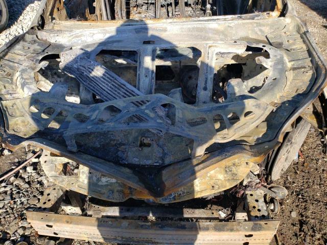 KL4CJFSB3EB737128 - 2014 BUICK ENCORE CONVENIENCE 烧焦的 照片 11