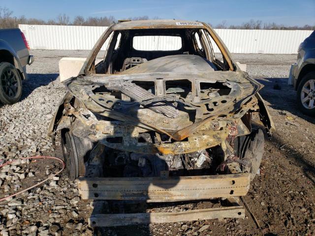 KL4CJFSB3EB737128 - 2014 BUICK ENCORE CONVENIENCE BURN photo 5