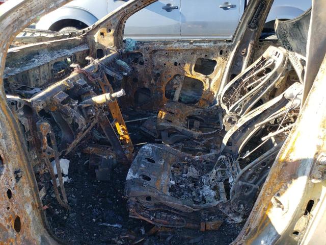 KL4CJFSB3EB737128 - 2014 BUICK ENCORE CONVENIENCE 烧焦的 照片 7