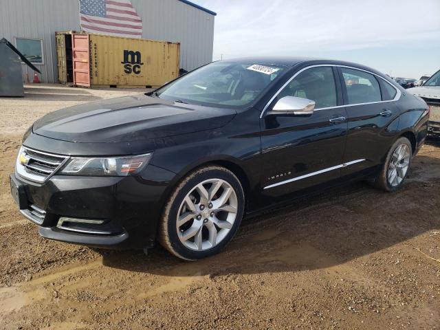 2018 CHEVROLET IMPALA PREMIER, 