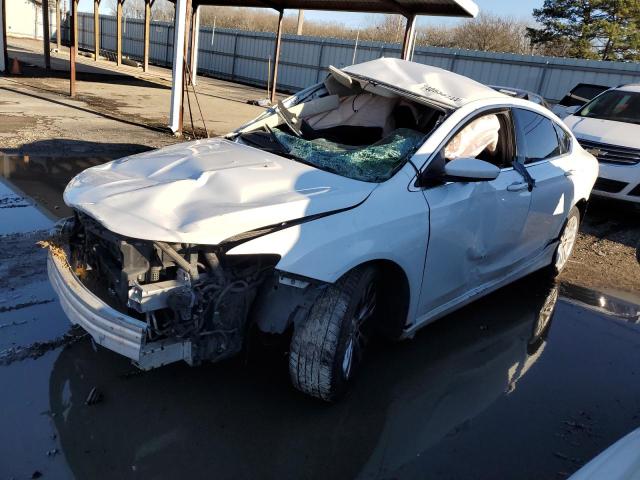 2015 CHRYSLER 200 LIMITED, 