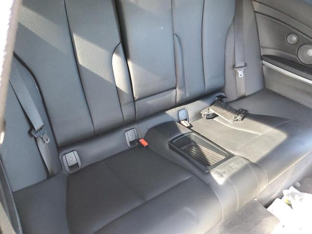 WBA4P3C59HK528073 - 2017 BMW 440XI BLACK photo 10