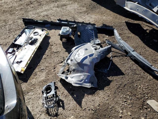 WBA4P3C59HK528073 - 2017 BMW 440XI BLACK photo 12