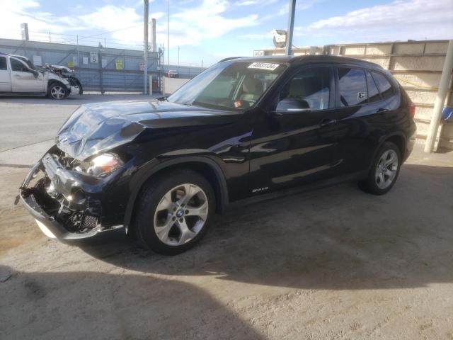 2014 BMW X1 SDRIVE28I, 