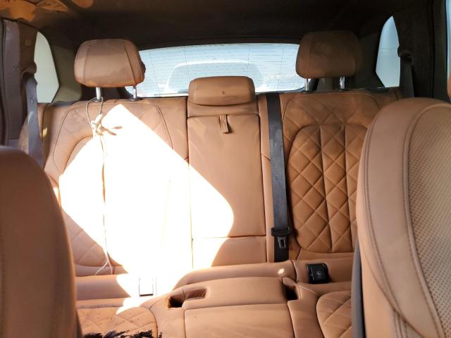 5UXTA6C07P9P38312 - 2023 BMW X5 XDRIVE45E Қара фото 10