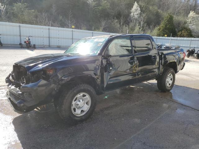 2019 TOYOTA TACOMA DOUBLE CAB, 