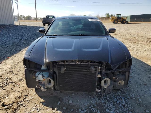 2C3CDXBG4EH359623 - 2014 DODGE CHARGER SE BLACK photo 5