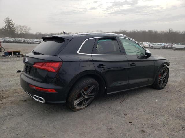 WA1C4AFY9J2117385 - 2018 AUDI SQ5 PRESTIGE BLACK photo 3