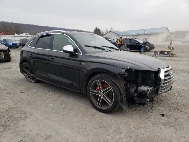 WA1C4AFY9J2117385 - 2018 AUDI SQ5 PRESTIGE BLACK photo 4