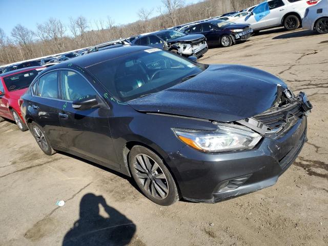 1N4AL3APXHC190625 - 2017 NISSAN ALTIMA 2.5 CHARCOAL photo 4