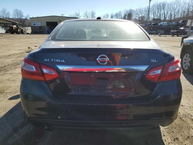 1N4AL3APXHC190625 - 2017 NISSAN ALTIMA 2.5 CHARCOAL photo 6