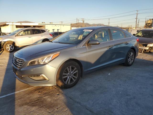 2015 HYUNDAI SONATA SE, 