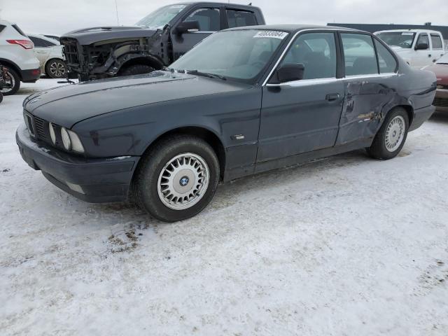 1991 BMW 325I, 