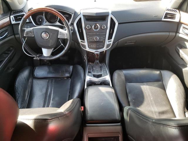 3GYFNEEY9AS580697 - 2010 CADILLAC SRX PERFORMANCE COLLECTION Көк фото 8
