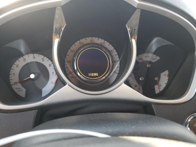 3GYFNEEY9AS580697 - 2010 CADILLAC SRX PERFORMANCE COLLECTION Көк фото 9