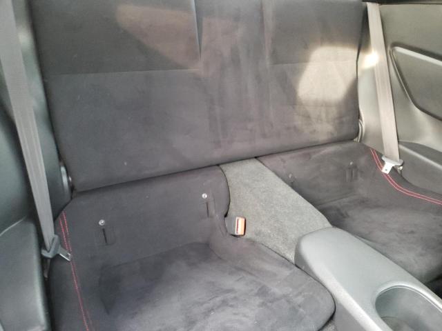 JF1ZNAA18G9704707 - 2016 TOYOTA SCION FR-S 白色 照片 10