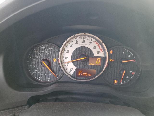 JF1ZNAA18G9704707 - 2016 TOYOTA SCION FR-S 白色 照片 9