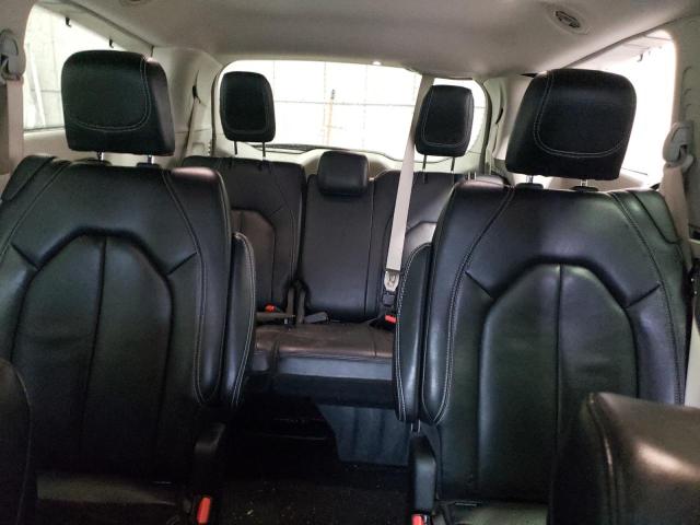 2C4RC1BG6NR175624 - 2022 CHRYSLER PACIFICA TOURING L Qara foto 10