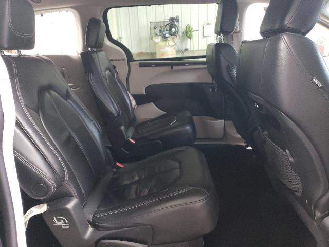 2C4RC1BG6NR175624 - 2022 CHRYSLER PACIFICA TOURING L Qara foto 11