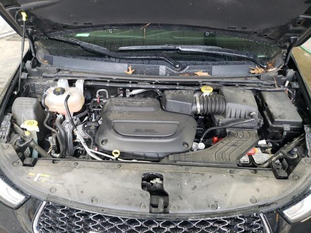 2C4RC1BG6NR175624 - 2022 CHRYSLER PACIFICA TOURING L Qara foto 12