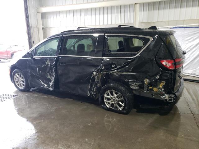 2C4RC1BG6NR175624 - 2022 CHRYSLER PACIFICA TOURING L Qara foto 2