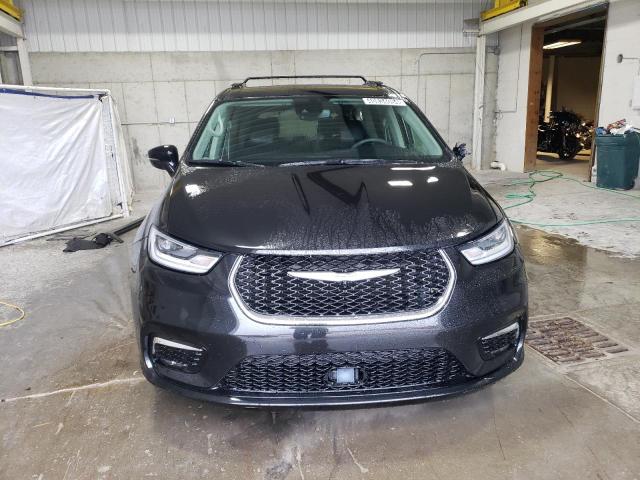 2C4RC1BG6NR175624 - 2022 CHRYSLER PACIFICA TOURING L Qara foto 5