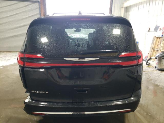 2C4RC1BG6NR175624 - 2022 CHRYSLER PACIFICA TOURING L Qara foto 6