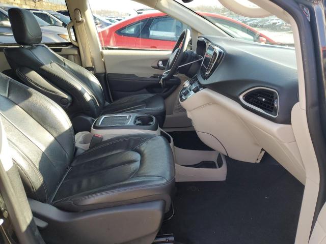 2C4RC1BG6NR175624 - 2022 CHRYSLER PACIFICA TOURING L Qara foto 7