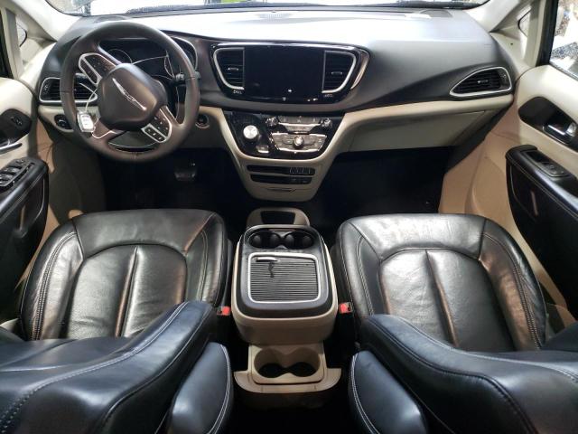 2C4RC1BG6NR175624 - 2022 CHRYSLER PACIFICA TOURING L Qara foto 8