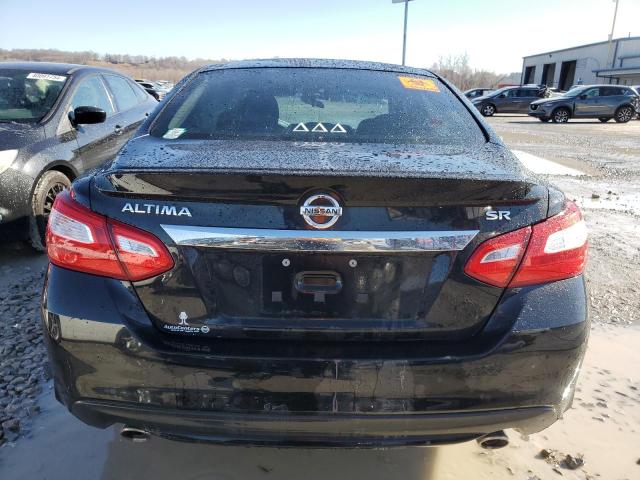 1N4AL3AP3GC128241 - 2016 NISSAN ALTIMA 2.5 BLACK photo 6