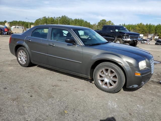 2C3LA53V19H578040 - 2009 CHRYSLER 300 TOURING CHARCOAL photo 4