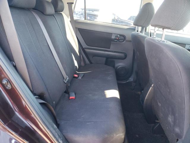 JTLKE50E291085678 - 2009 SCION XB XB 紫色 照片 11