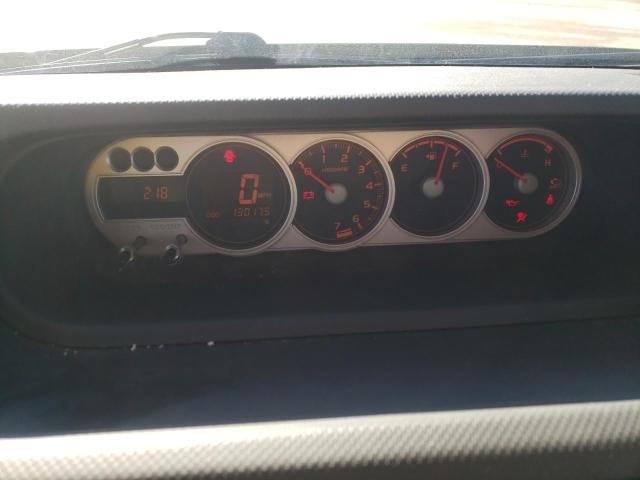 JTLKE50E291085678 - 2009 SCION XB XB 紫色 照片 9