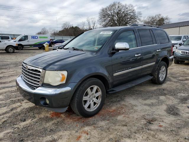 1A8HW58277F531944 - 2007 CHRYSLER ASPEN LIMITED 蓝色 照片 1