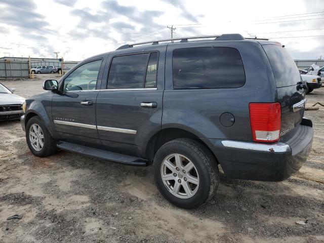 1A8HW58277F531944 - 2007 CHRYSLER ASPEN LIMITED 蓝色 照片 2