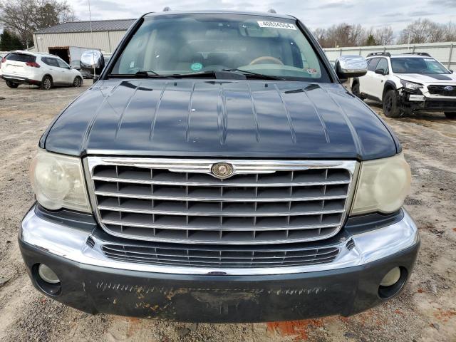 1A8HW58277F531944 - 2007 CHRYSLER ASPEN LIMITED 蓝色 照片 5