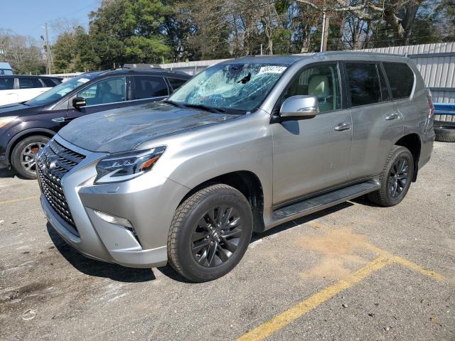 2022 LEXUS GX 460, 