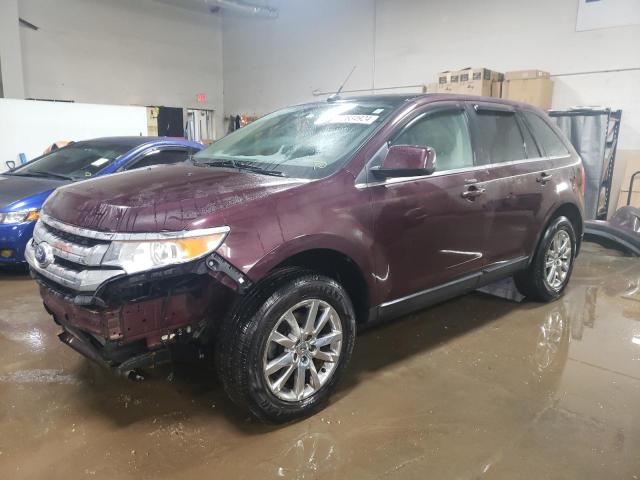 2011 FORD EDGE LIMITED, 