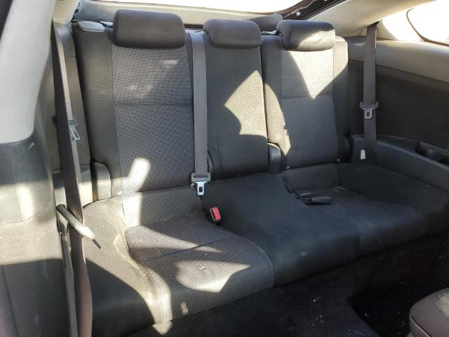 JTKDE167580230702 - 2008 TOYOTA SCION TC 紫色 照片 10