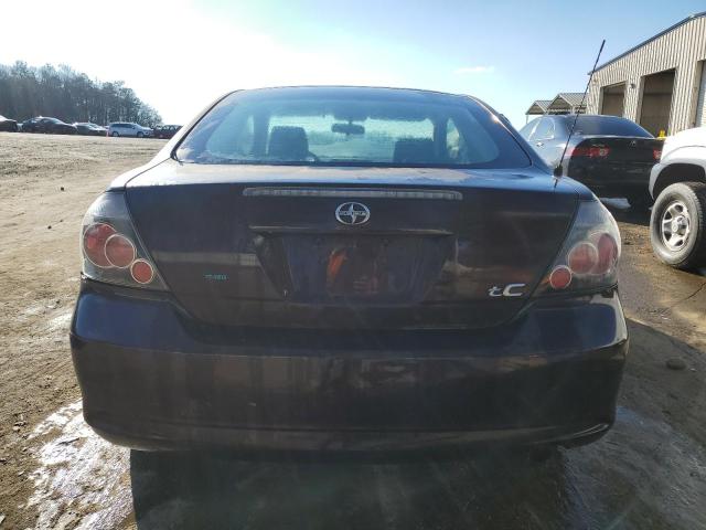 JTKDE167580230702 - 2008 TOYOTA SCION TC 紫色 照片 6