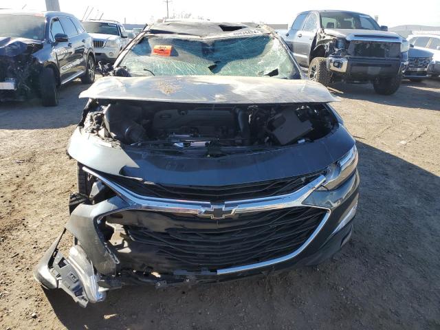 1G1ZG5STXKF220696 - 2019 CHEVROLET MALIBU RS CHARCOAL photo 5